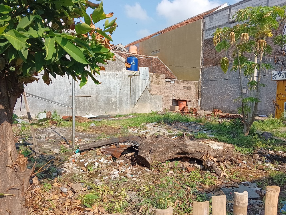 Tanah Dijual di Colomadu Karanganyar Dekat RS JIH Solo, Solo Square Mall, De Tjolomadoe, The Heritage Palace, Kampus UMS, Bandara Adisumarmo